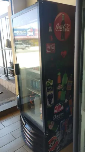 Vendo frizer vertical Metalfrio 