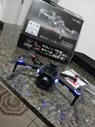 Drone A189 Gps