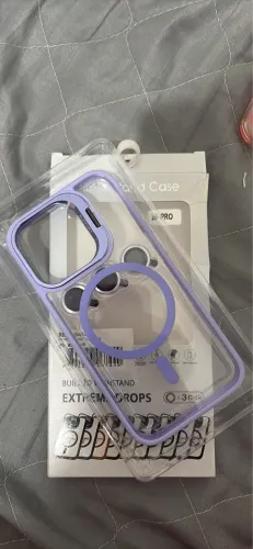 Case IPHONE 15 pro