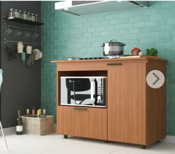 BALCÃO DE COZINHA NOVO ENTREGAMOS
