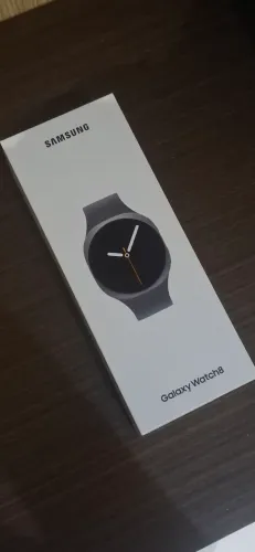 LACRADO: Galaxy Watch8 BT 40mm
