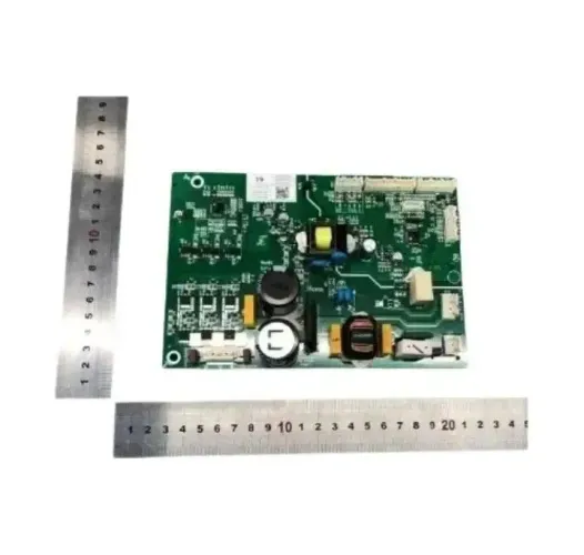 Placa De Potência Geladeira Is4s Electrolux 127V A24530201