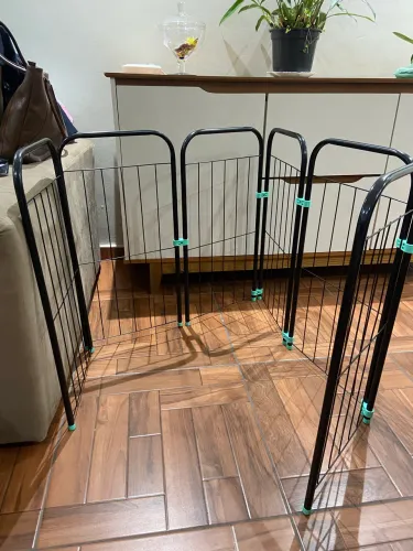 Portão para Pet 