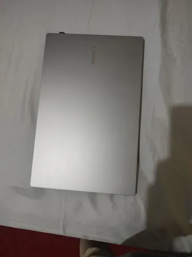 Notebook Galaxy Book 4 SSD 512 e 16Gb de RAM