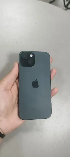 IPHONE 15, 256GB