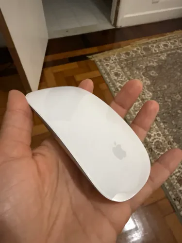 Original Mouse Apple Magic 2 with cable