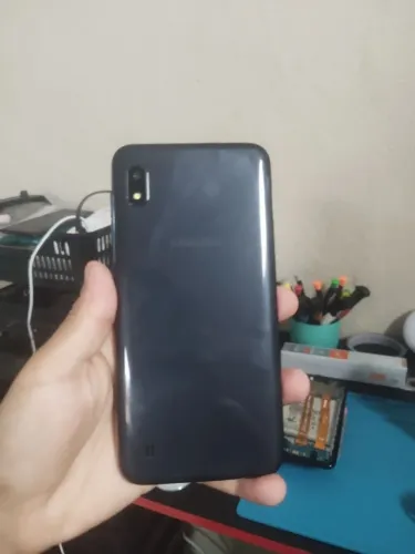 Samsung Galaxy A10 - Cor Azul