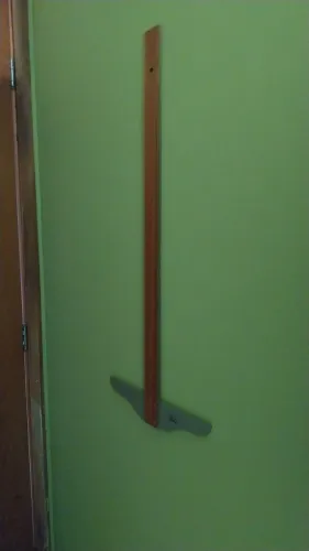 Régua T 1m