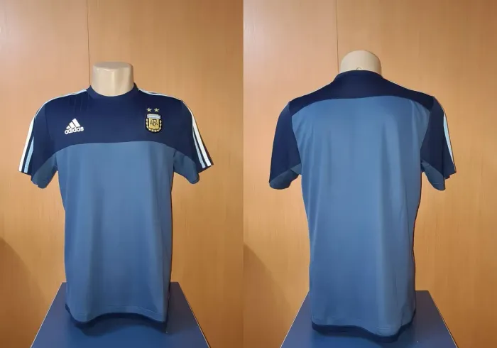 Camisa Argentina 2015