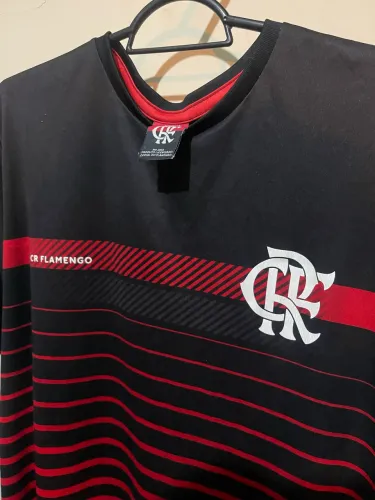Camisa Flamengo Date