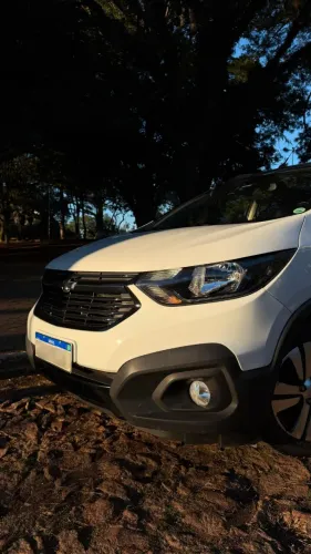 Chevrolet Spin Activ7 1.8 8V Econo.flex 5P Aut. 2023