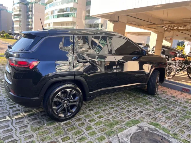 Jeep Compass Long. T270 1.3 TB 4X2 Flex AUT 2025
