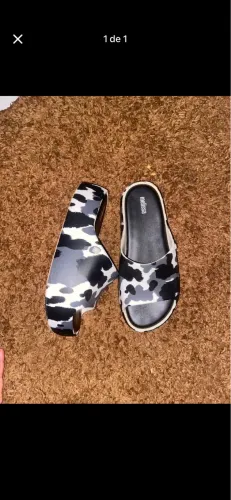 Melissa slim original 