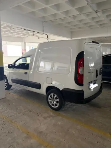 Peugeot Partner Rapid Busin. Pack 1.4 Flex Mec. 2024