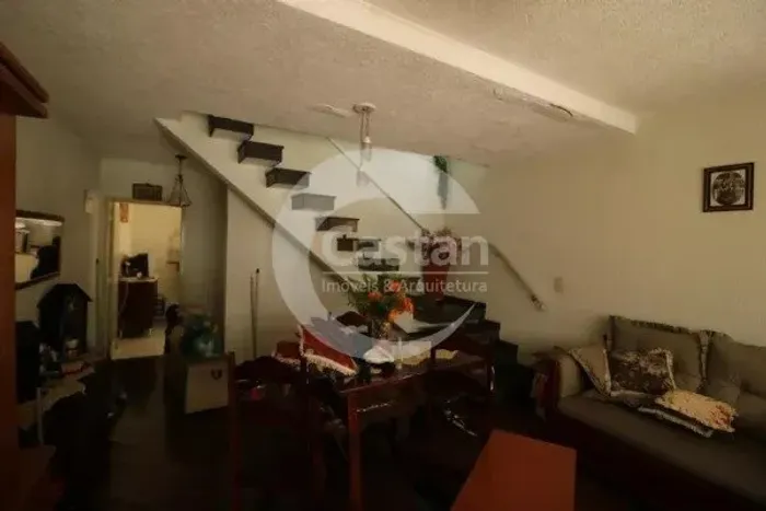 sobrado à venda na vila prudente