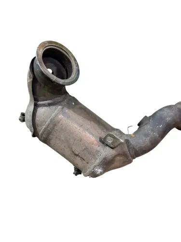 Downpipe original golf tsi 1.4
