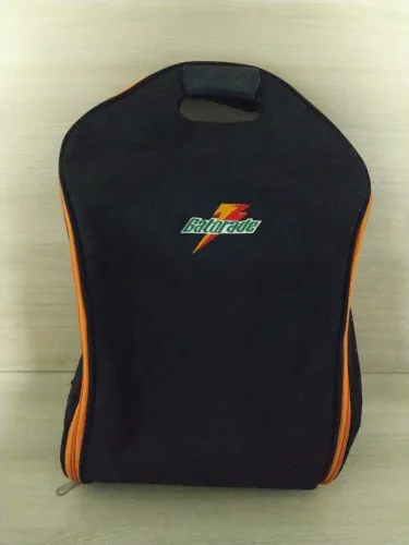 MOCHILA GATORADE