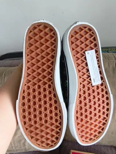 Tênis Vans original novo