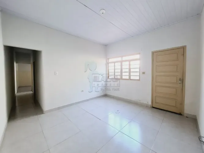 Casa térrea de 108m² com 02 quartos para locação - Campos Elíseos