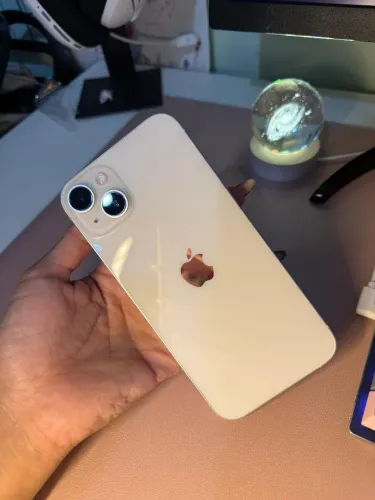 Iphone 14 plus 256gb