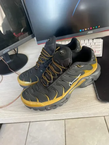 tenis air max tn plus 