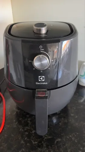 Air fryer