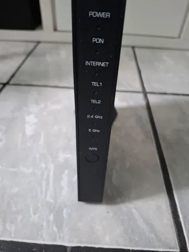 Modem/Roteador