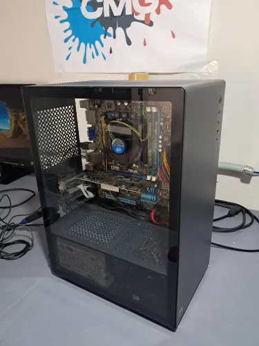 Computador Office Barateza 740,00