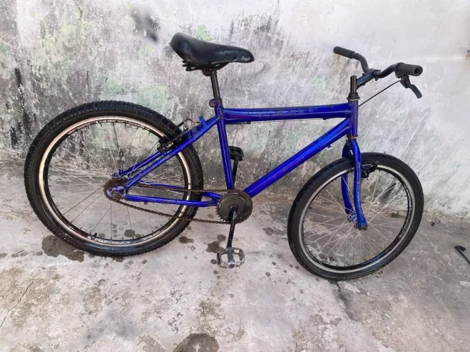 Bike aro 24