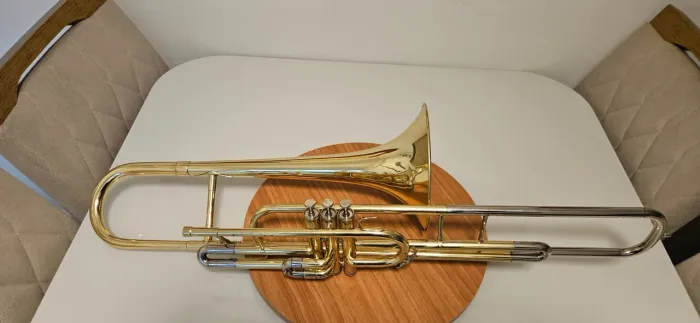 Trombone weril sib curto