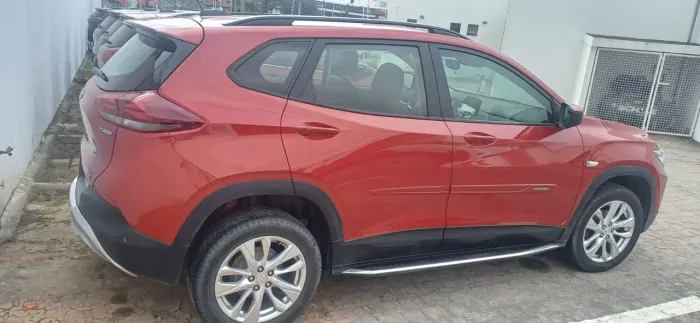 Chevrolet Tracker LTZ 1.0 Turbo 12V Flex AUT 2023