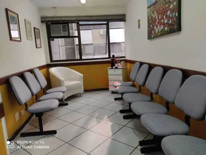 Sala, 100 m² - venda por R$ 650.000,00 ou aluguel por R$ 6.285,00/mês - Perdizes - São Pau