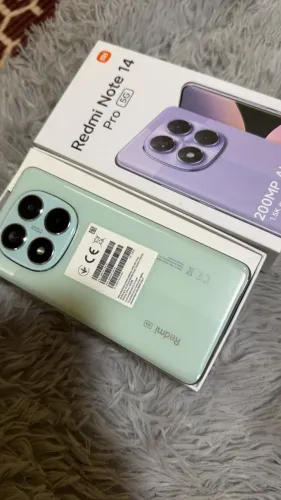 Vende-se um Redmi note 14 5G