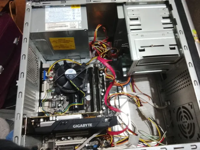 Pc