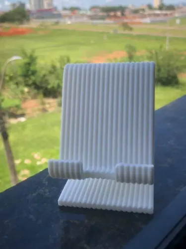 Suporte universal para celular