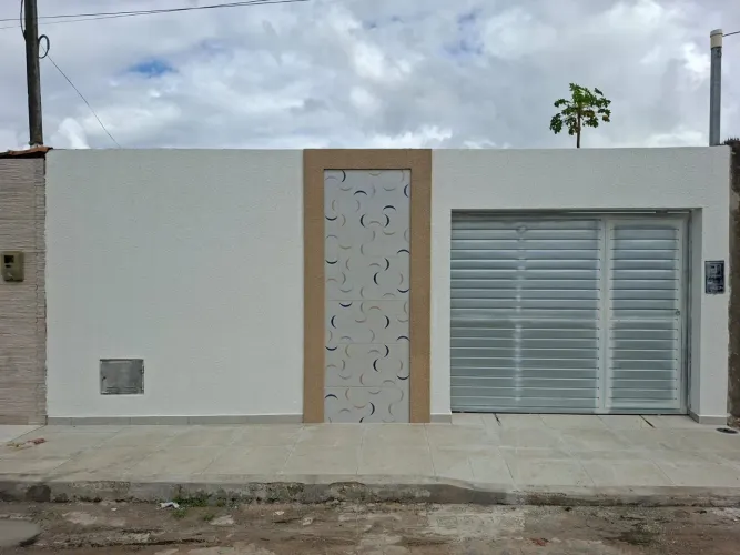 Casa a venda novo Jardim