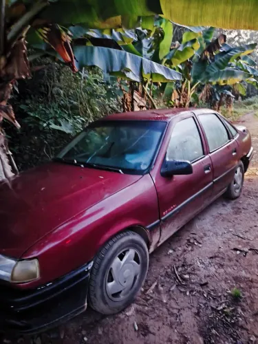 Chevrolet Vectra GLS/expres.2.2/ 2.0 E 2.0 CD 8V 1995
