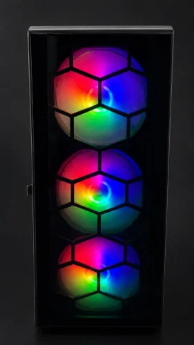 Pc Gamer Ryzen 5 5600GT SSD 1TB 16GB ram