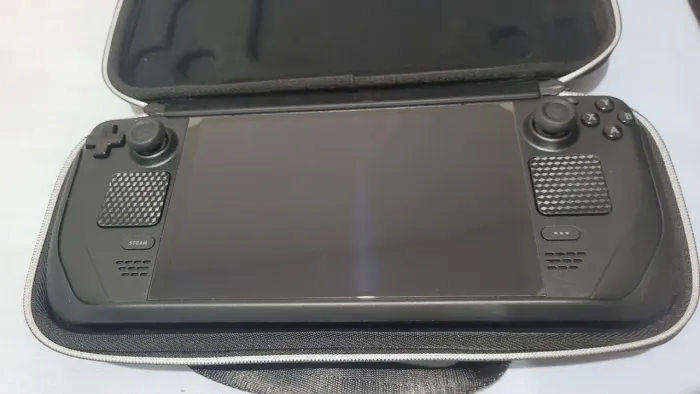 Steam Deck OLED 512GB