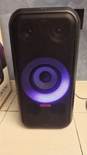 Caixa LG Xl5T (Semi-novo) 10 meses de garantia