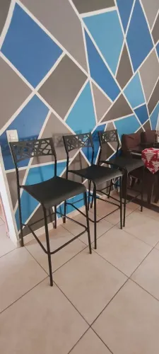 Banquetas