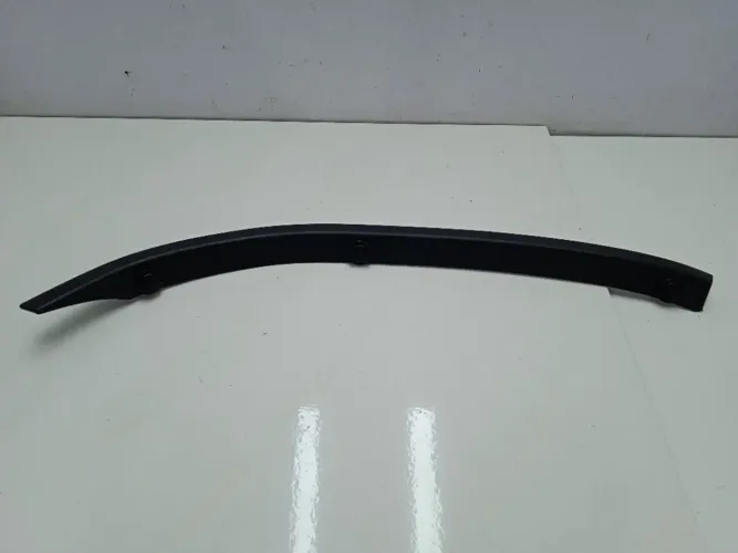 Friso Caixa Roda Traseira Direito Jeep Renegade 15 A 25 Preto