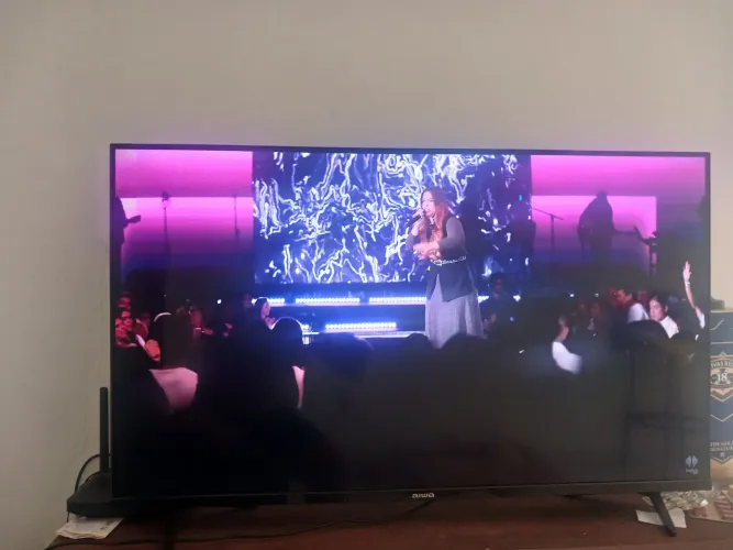 Tv 43 aiwa