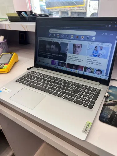 Notebook Lenovo ideapad1 i3 12th