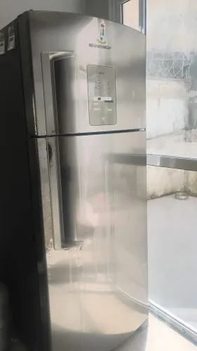 Geladeira Brastemp usada