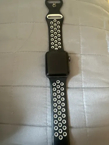Apple Watch Nike séries 3