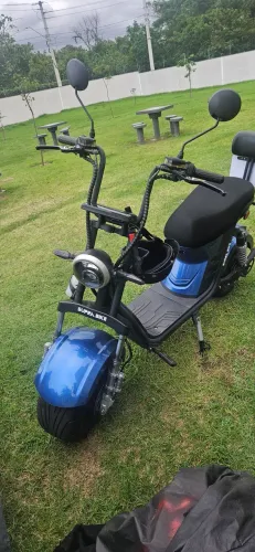 Scooter x12 1000w