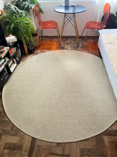 Tapete sisal