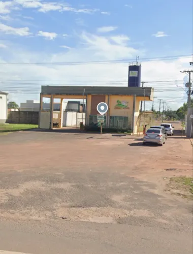 Lote Condomínio Bella Vista-BR 