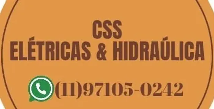 Elétrica hidráulica